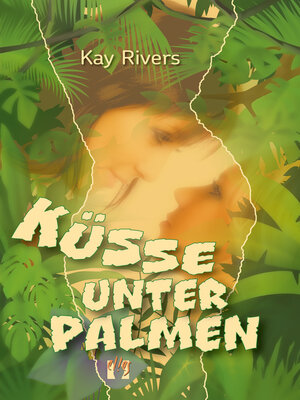 cover image of Küsse unter Palmen